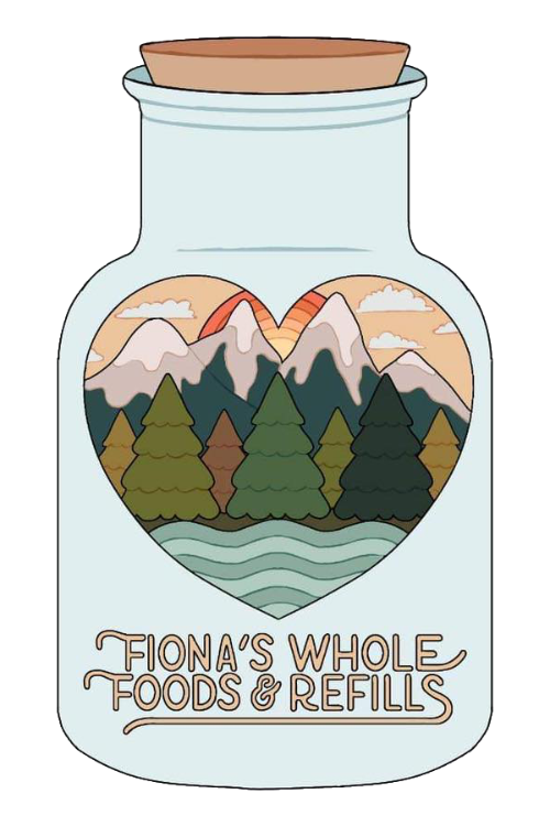Fiona's Wholefoods & Refills